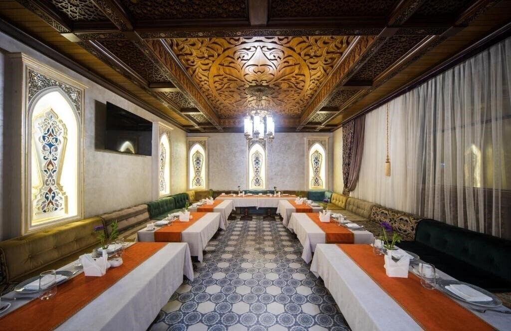 Фотография Manor 4*