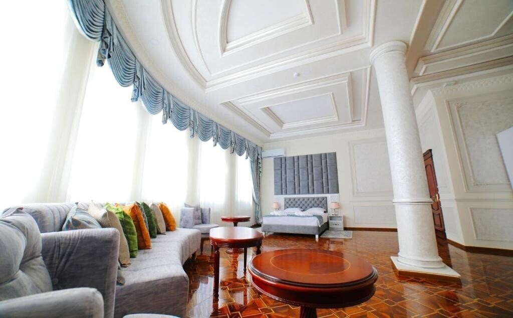 Фотография Bravolyuks 3*