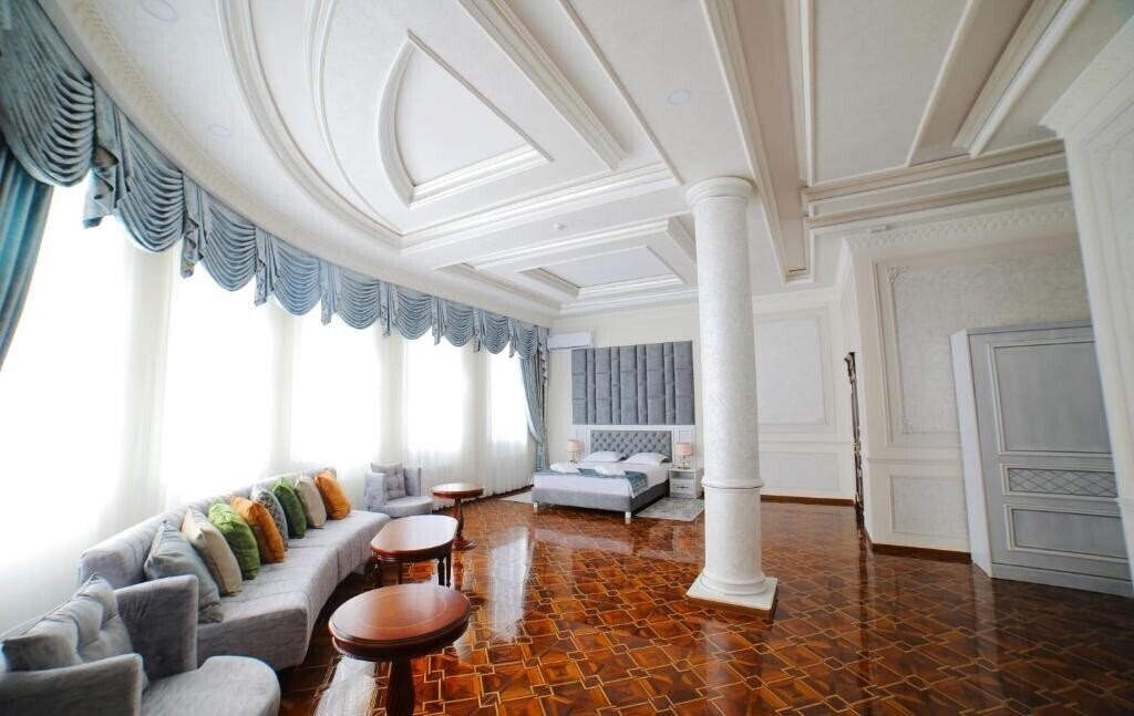 Изображение Bravolyuks 3*