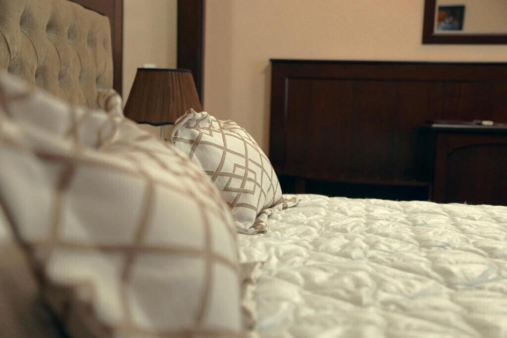 Картинка Bravolyuks 3*