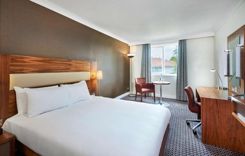 Картинка Hilton Bristol 4*