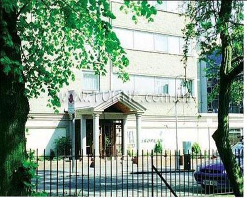 Картинка Apex European Hotel 4*