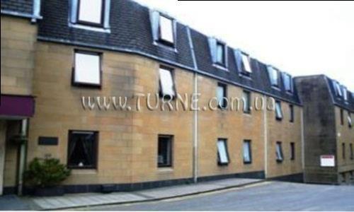 Изображение Travelodge West End Edinburgh 3*