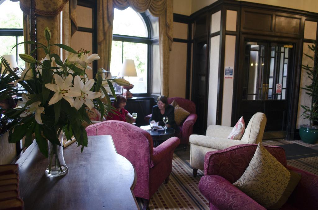 Отель Parliament House 3*