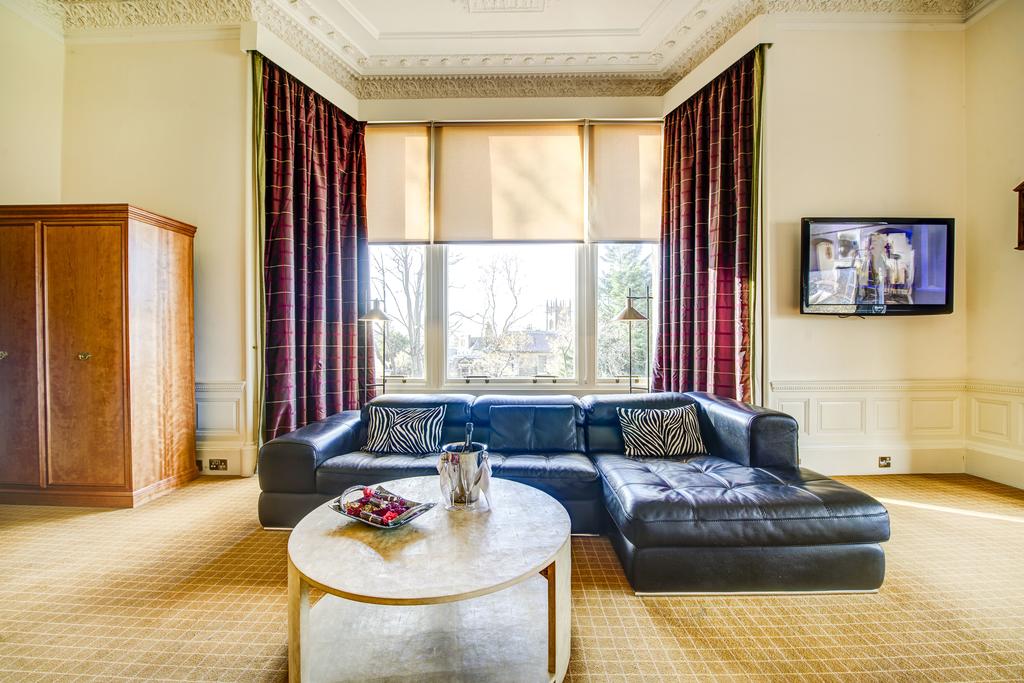 Картинка Royal Ettrick 3*