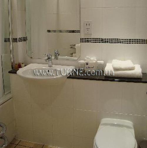 Фото Best Western Bruntsfield 4*