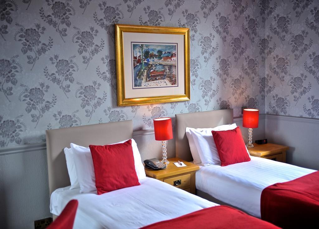 Изображение Best Western Braid Hills 3*