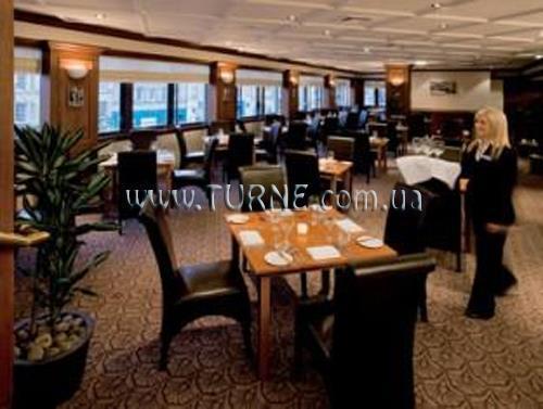 Фото The King James by Thistle 4*