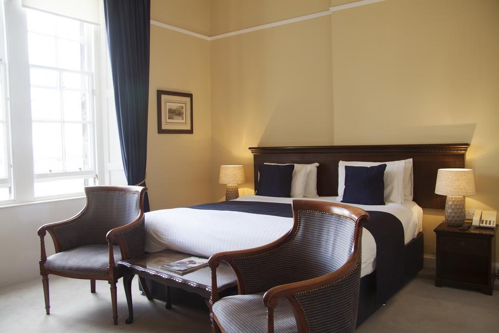 Фотография The Royal Scots Club 3*