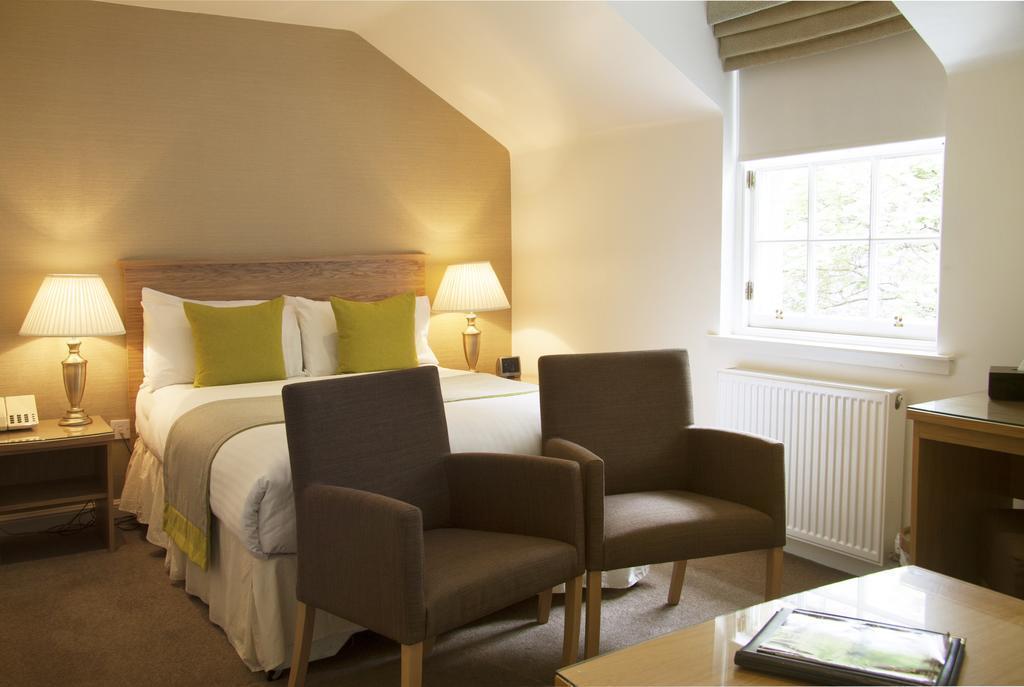 Изображение The Royal Scots Club 3*