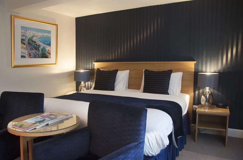 Картинка The Royal Scots Club 3*