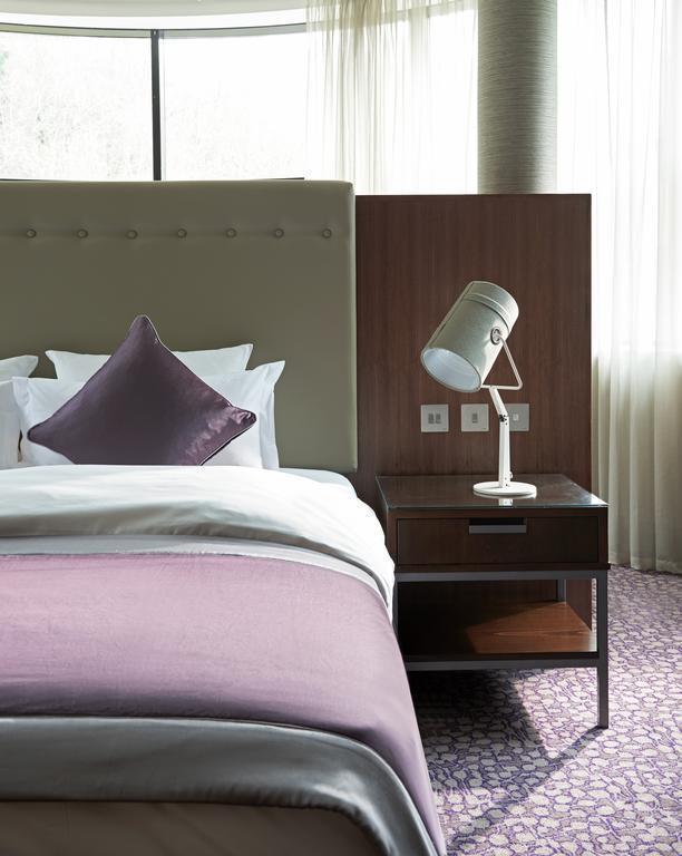 Фотография Glasshouse 5*