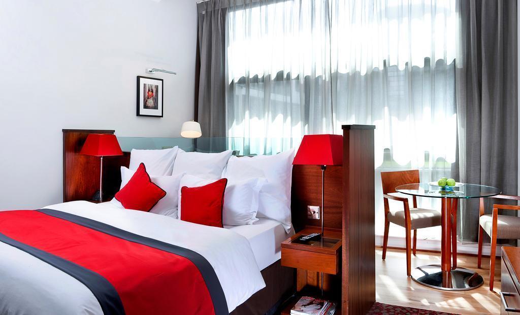 Изображение Glasshouse 5*