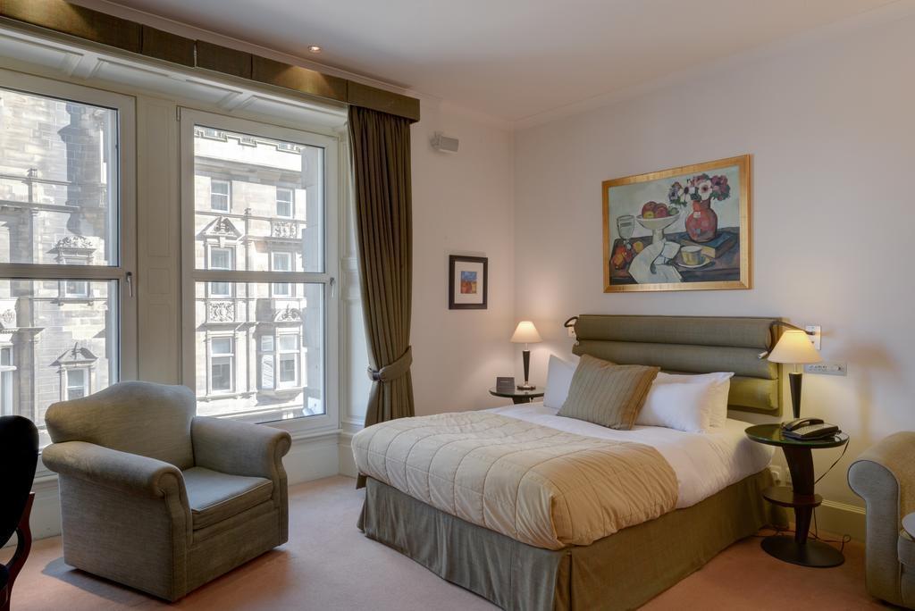 Изображение Scotsman 4*