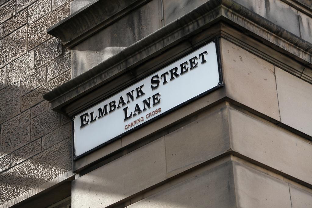 Изображение Best Western Glasgow City Hotel 3*