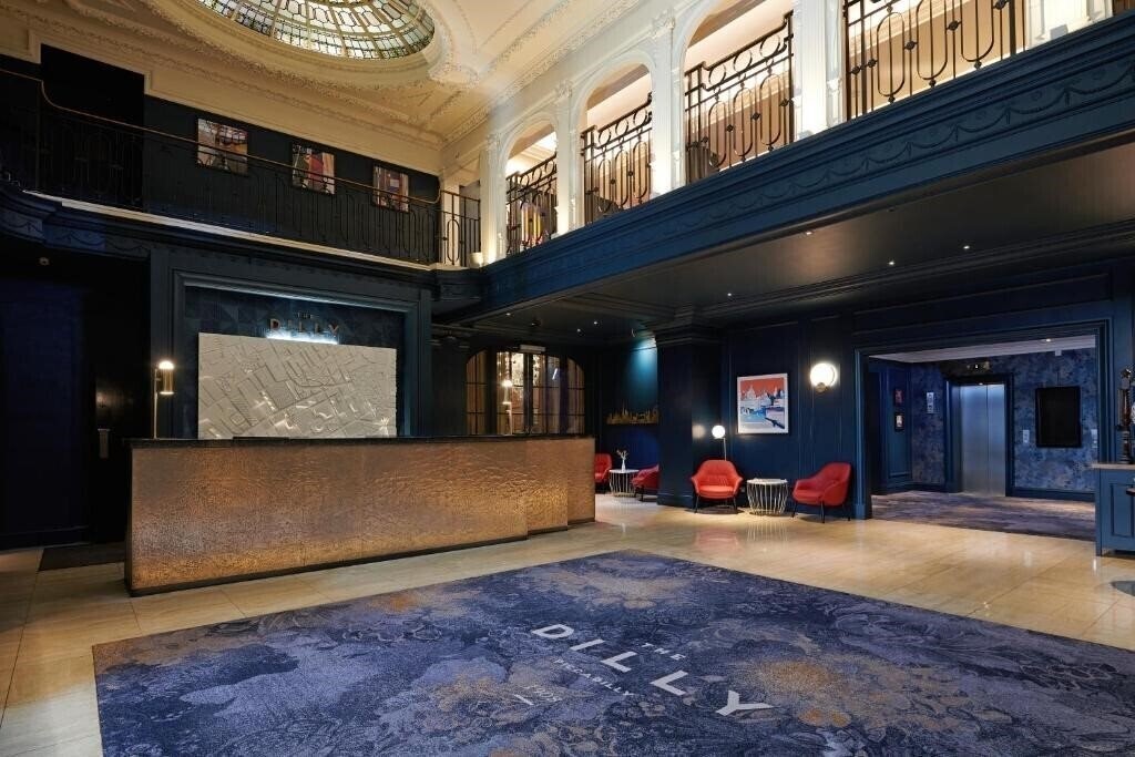 Изображение Le Meridien Piccadilly 5*