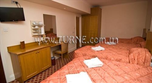 Изображение Alexandra 3*