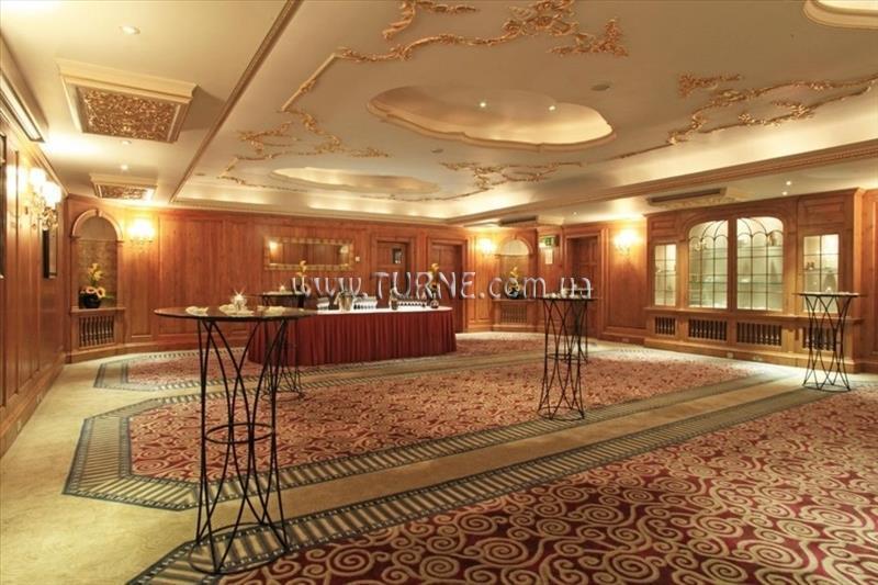 Фотография The Westbury 5*