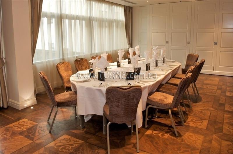 Отель The Westbury 5*