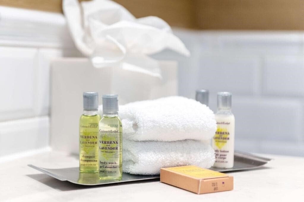 Фотография Hilton London Hyde Park 4*