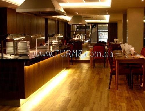 Картинка Central Park 3*