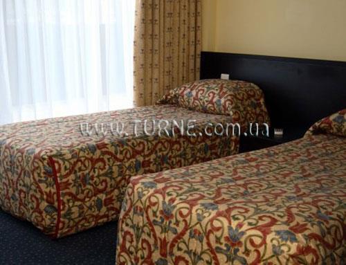 Фотография Central Park 3*