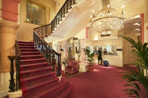 Фотография Grosvenor Kensington Hotel 3*