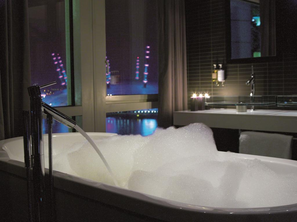 Картинка Radisson Blu Edwardian New Providence Wharf London Hotel 4*