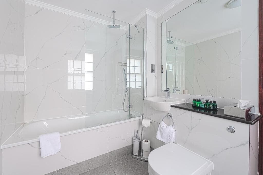 Фотография Grange Fitzrovia Hotel 4*