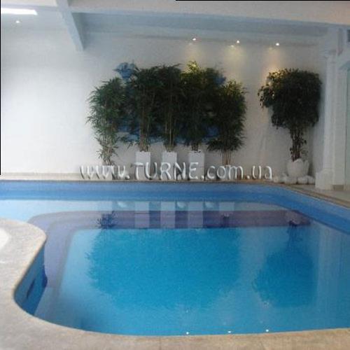 Изображение Henry Viii Hotel 4*