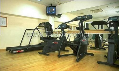 Картинка Mercure London City Bankside 4*