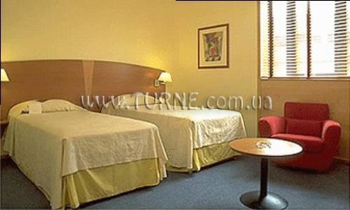 Фотография Mercure London City Bankside 4*