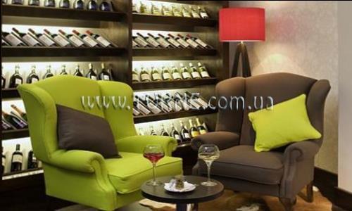 Отель Mercure London City Bankside 4*