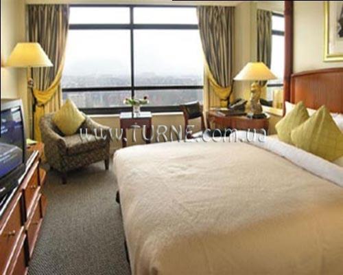 Изображение Millennium Knightsbridge 4*