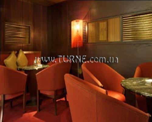 Фотография Millennium Knightsbridge 4*