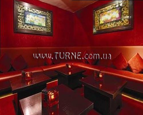 Фото Millennium Knightsbridge 4*