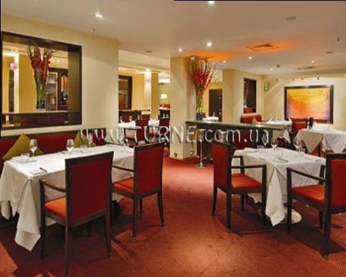 Отель Millennium Knightsbridge 4*