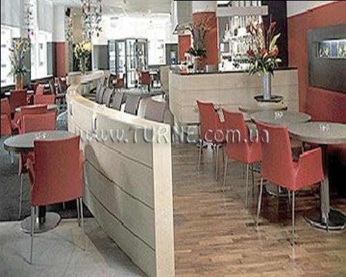 Фотография Novotel London City South 4*