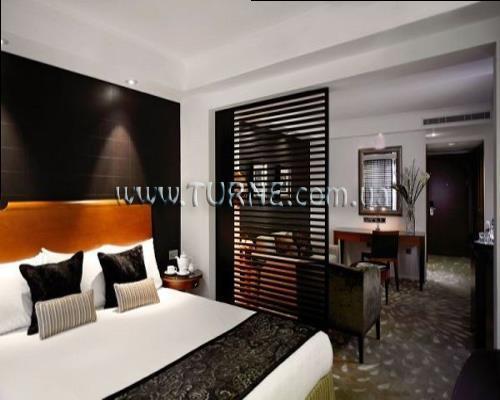 Фотография Park Plaza Victoria London 4*