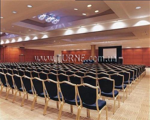 Фото Park Plaza Victoria London 4*