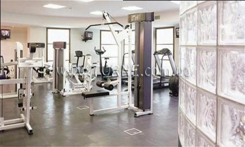 Отель Park Plaza Victoria London 4*