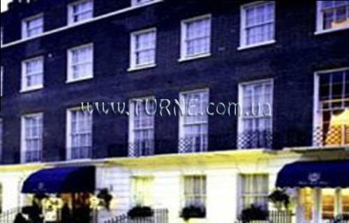 Фотография Grange Whitehall 4*