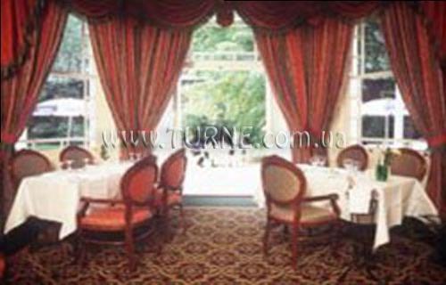 Отель Grange Whitehall 4*