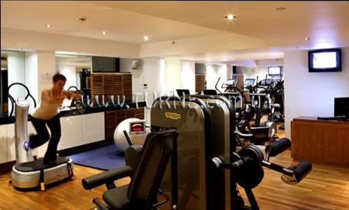 Картинка Grange Rochester 4*