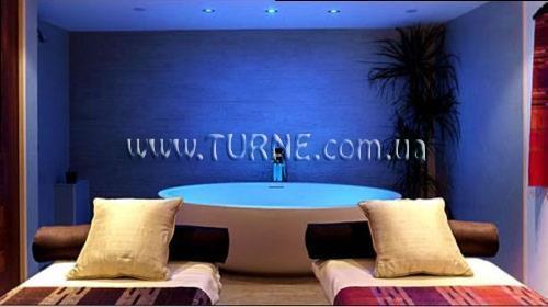 Фотография Grange Rochester 4*