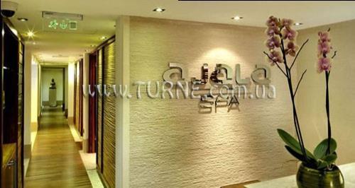 Отель Grange Rochester 4*