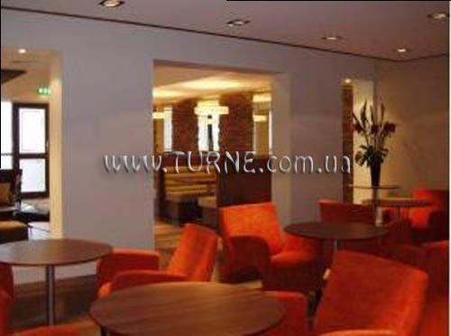 Изображение Millennium & Copthorne Hotels At Chelsea Football Club 4*