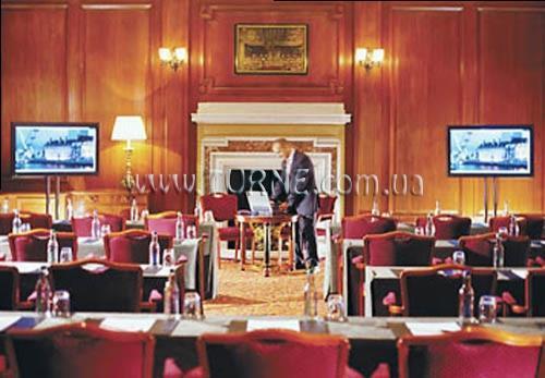 Фотография Marriott London County Hall 5*