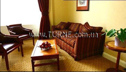 Изображение Clarendon Grange 4*