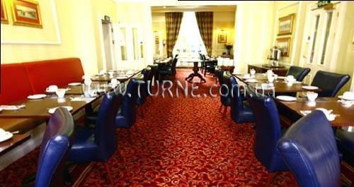 Фотография Clarendon Grange 4*